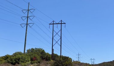 That big transmission line SDG&E wants to build will cost about $1.62B – San Diego Union-Tribune