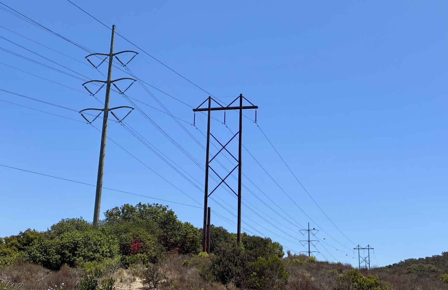 That big transmission line SDG&E wants to build will cost about $1.62B – San Diego Union-Tribune