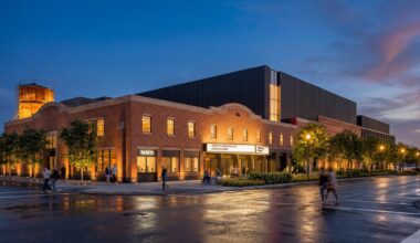 Live Nation converting San Diego’s historic Wonder Bread Building into music venue – San Diego Union-Tribune