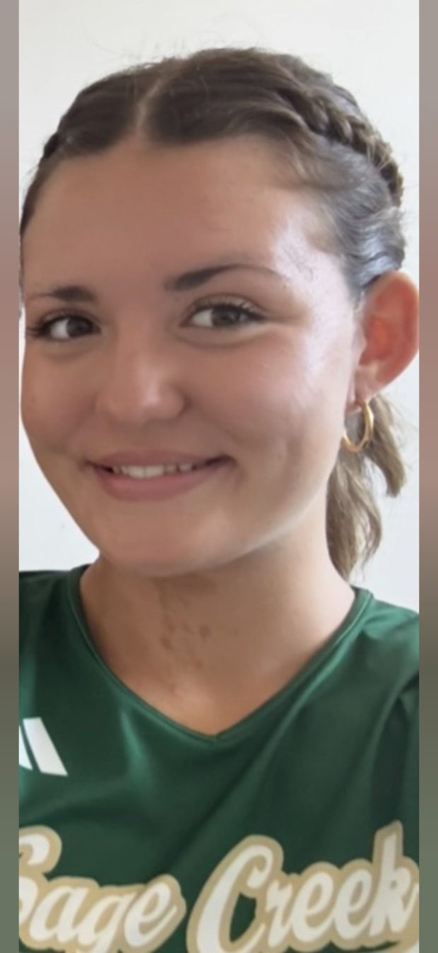 Maddie Redman (Maddie Redman)