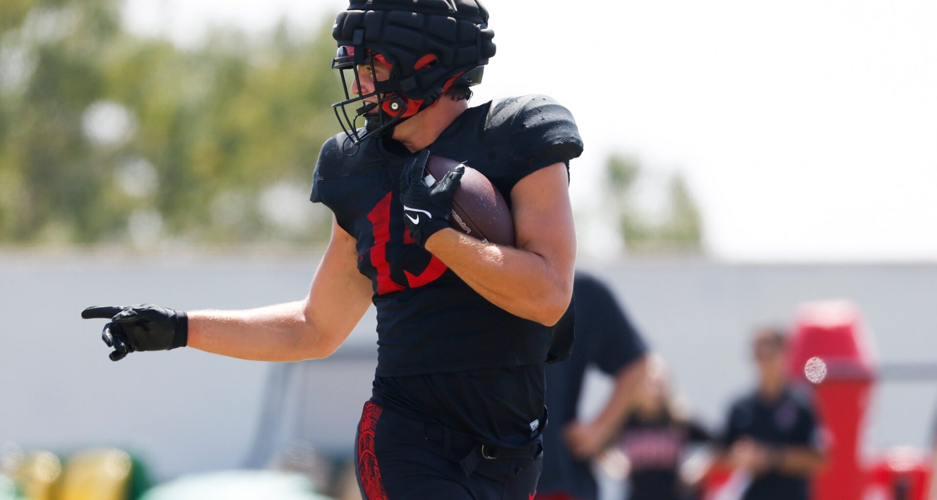 SDSU football depth chart: Several starting spots, backup roles up for grabs as camp begins