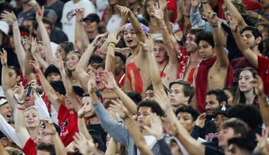 San Diego State offering family four-packs for fall football games at Snapdragon Stadium