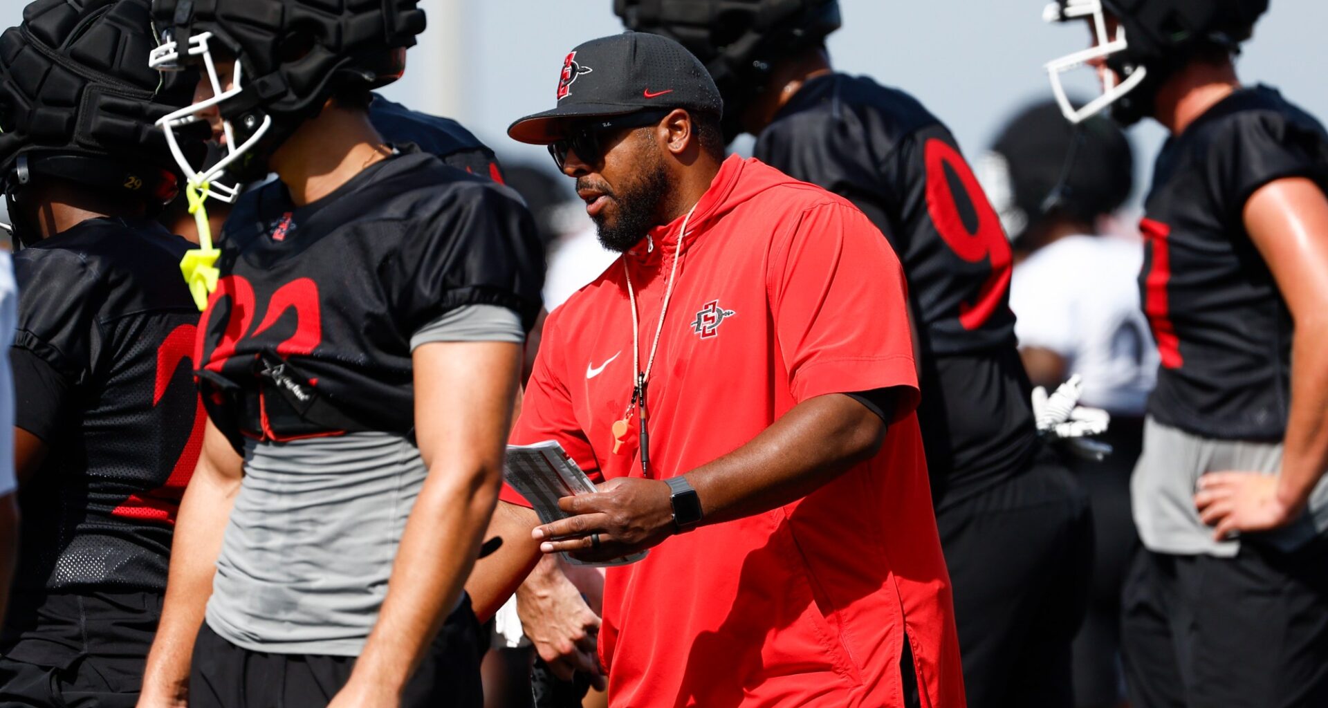 Aztecs position preview: SDSU needs to identify five new starters in secondary
