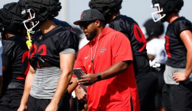Aztecs position preview: SDSU needs to identify five new starters in secondary