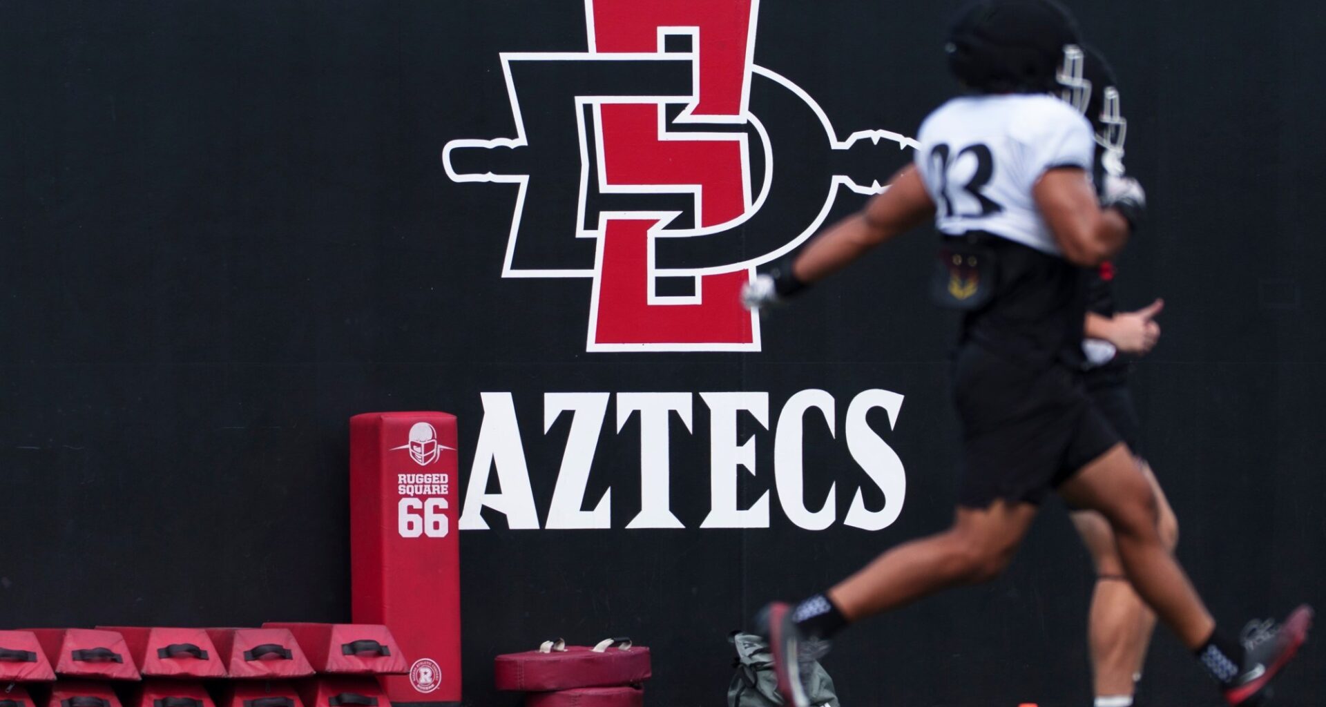 Aztecs football central: Heaping helping of stories heading into 2026 season