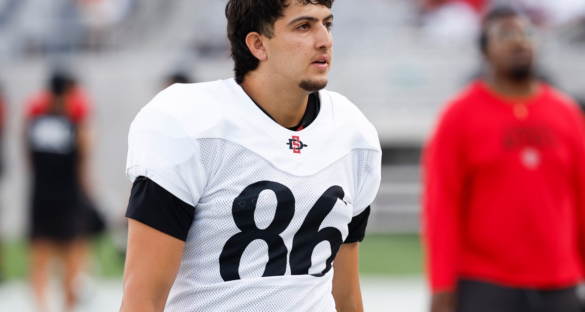 Aztecs position preview: Specialists eye success, with one big concern in kicking game