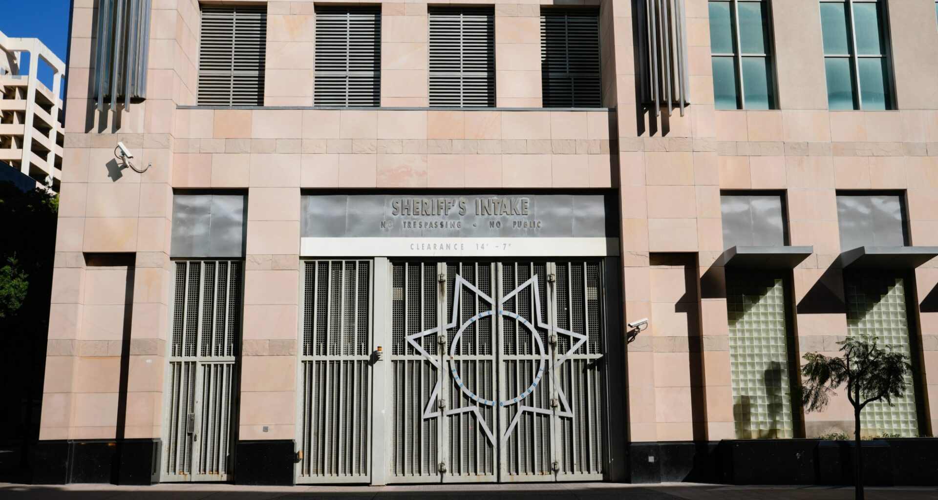 Man dies after being found unresponsive in San Diego jail – San Diego Union-Tribune