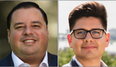 Who’s endorsing whom for San Diego City Council in all-Democrat race in South Bay – San Diego Union-Tribune