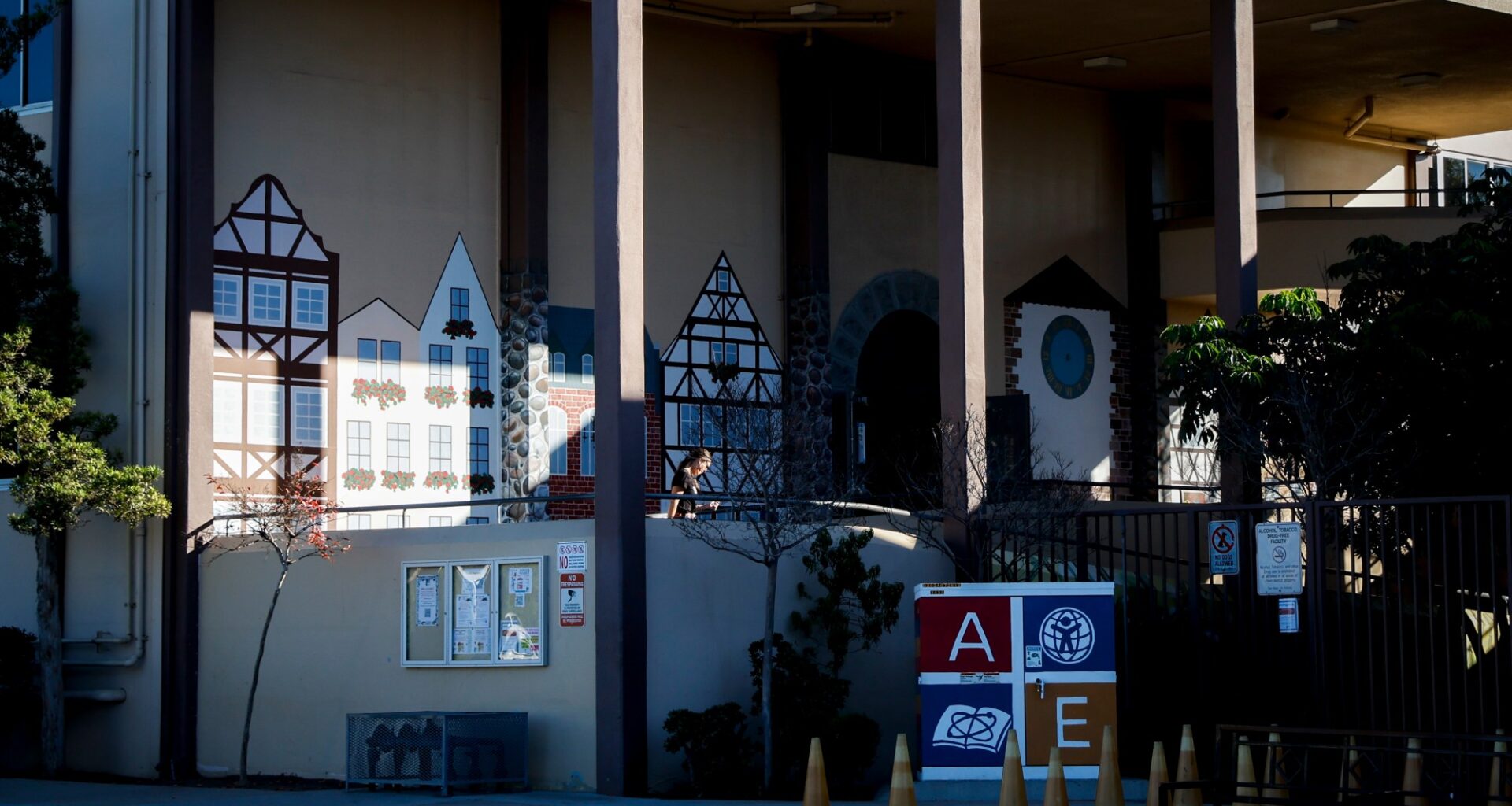 Flowers, mouthwash and a podcast: How one San Diego charter school leader spent tens of thousands in public money – San Diego Union-Tribune