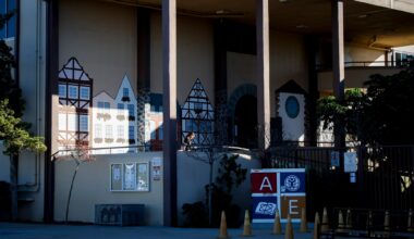 Flowers, mouthwash and a podcast: How one San Diego charter school leader spent tens of thousands in public money – San Diego Union-Tribune