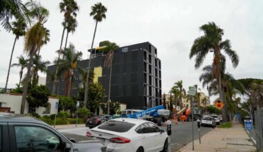 Plan to create walkable, bikeable neighborhoods is flawed – San Diego Union-Tribune