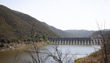 Keeping water level low at Lake Hodges invites a fire disaster – San Diego Union-Tribune