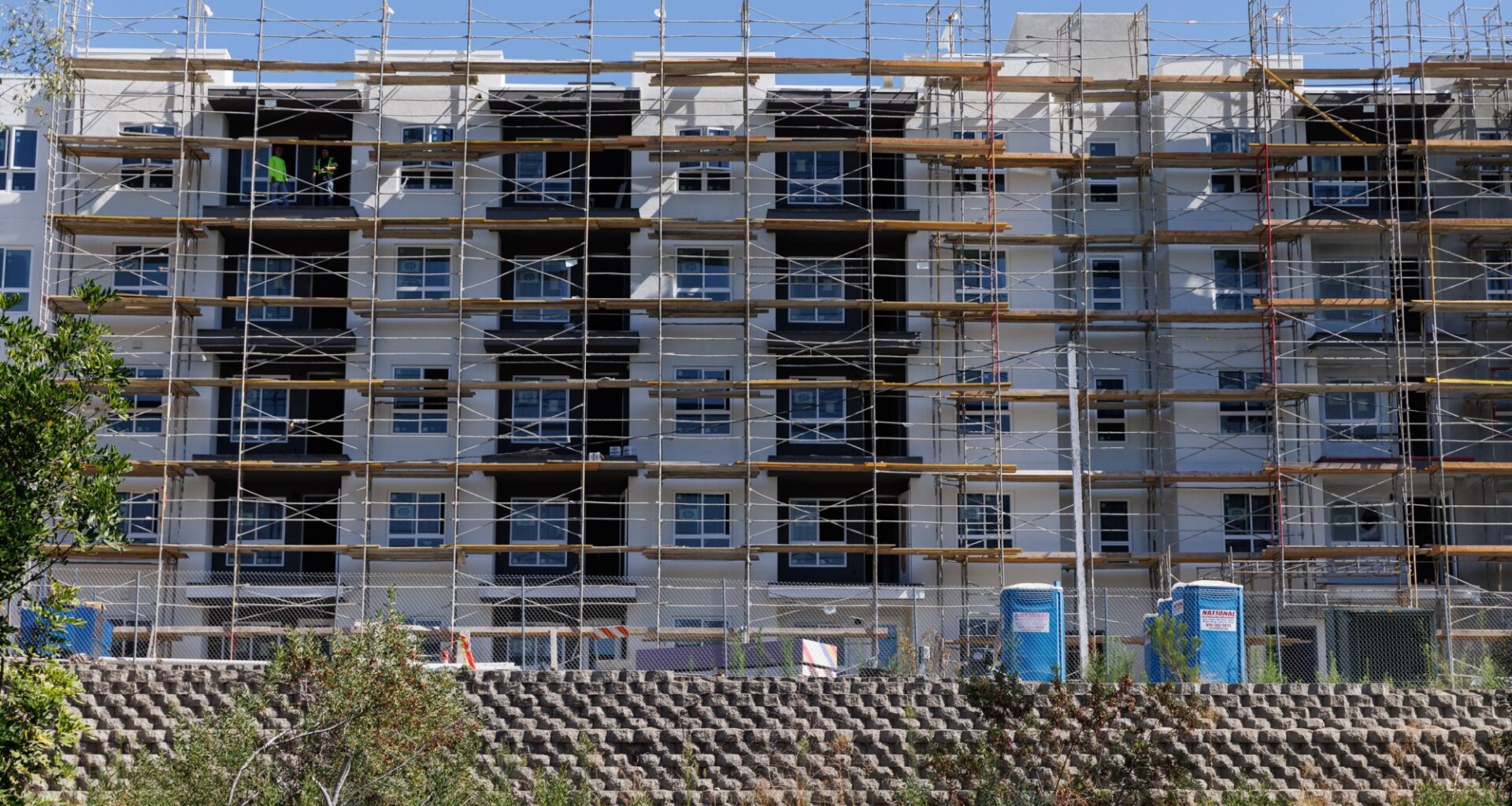 Opinion: How California’s housing market is rigged against the middle class – San Diego Union-Tribune