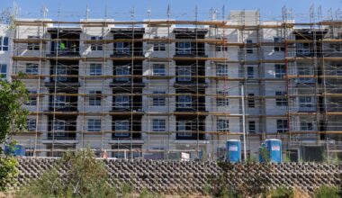 Opinion: How California’s housing market is rigged against the middle class – San Diego Union-Tribune