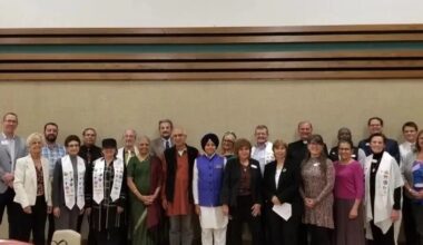 Interfaith Awareness Week marks 10th anniversary since it started in Poway – San Diego Union-Tribune