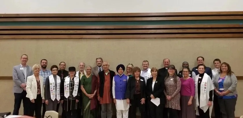 Interfaith Awareness Week marks 10th anniversary since it started in Poway – San Diego Union-Tribune