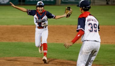 Little League, big dreams: Sweetwater Valley punches ticket to World Series with regional title win