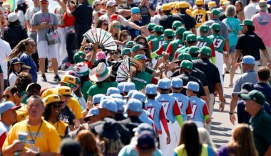 Tijuana Municipal’s Little League World Series opener moved due to weather; Sweetwater Valley changes stadiums