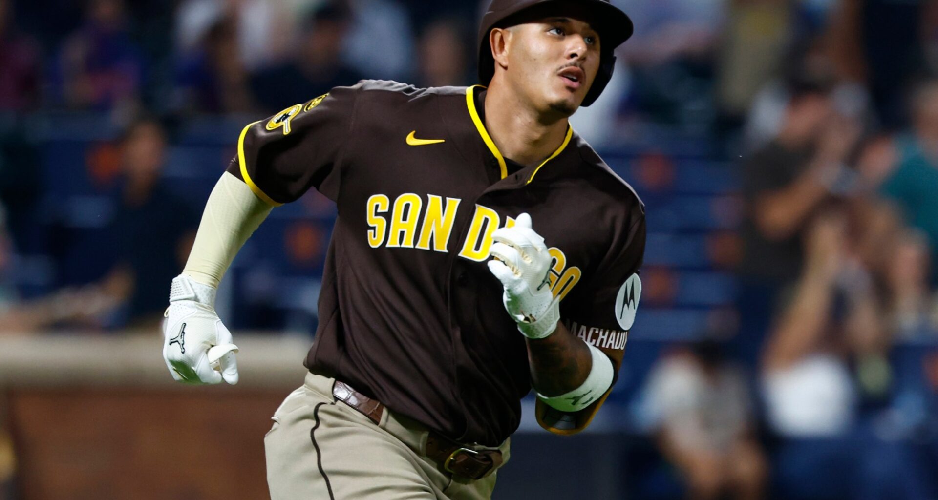 Padres pregame: Seeking series win over Mets as Manny Machado gets a DH day
