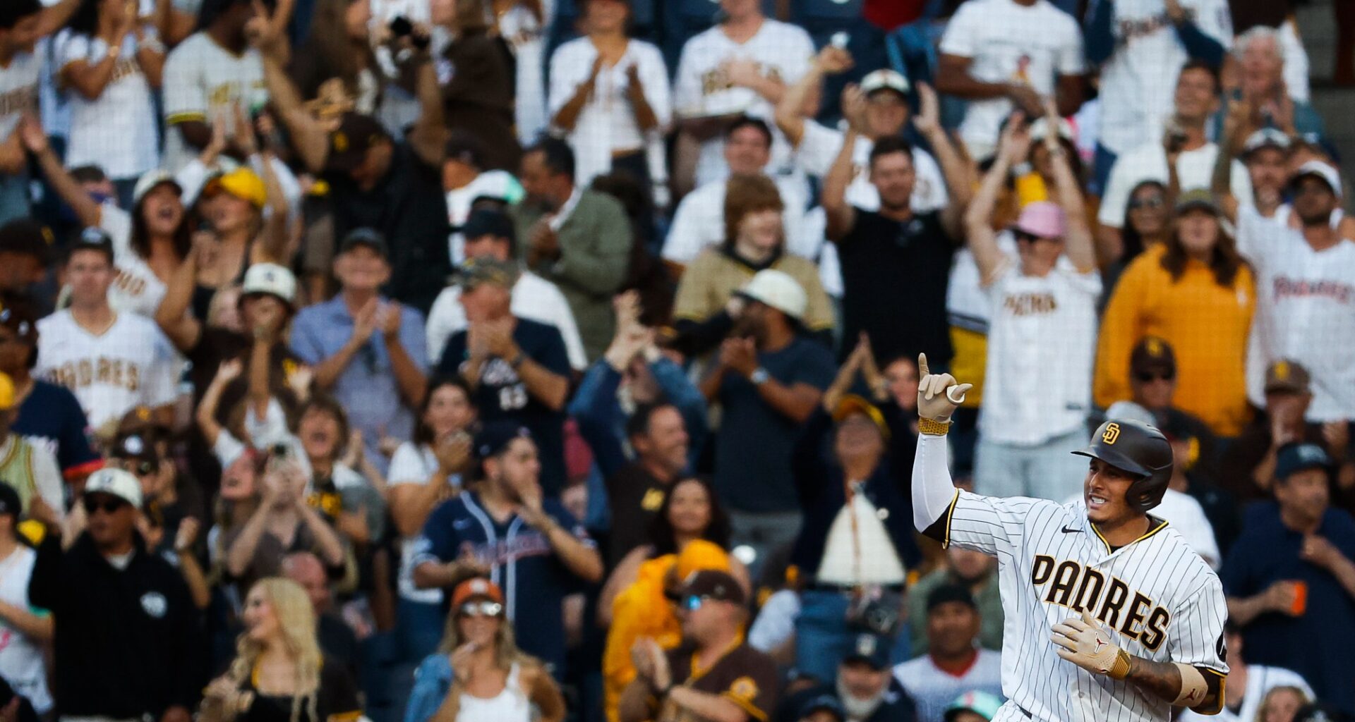 Padres to raise season-ticket prices for a sixth straight year