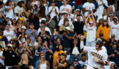Padres to raise season-ticket prices for a sixth straight year