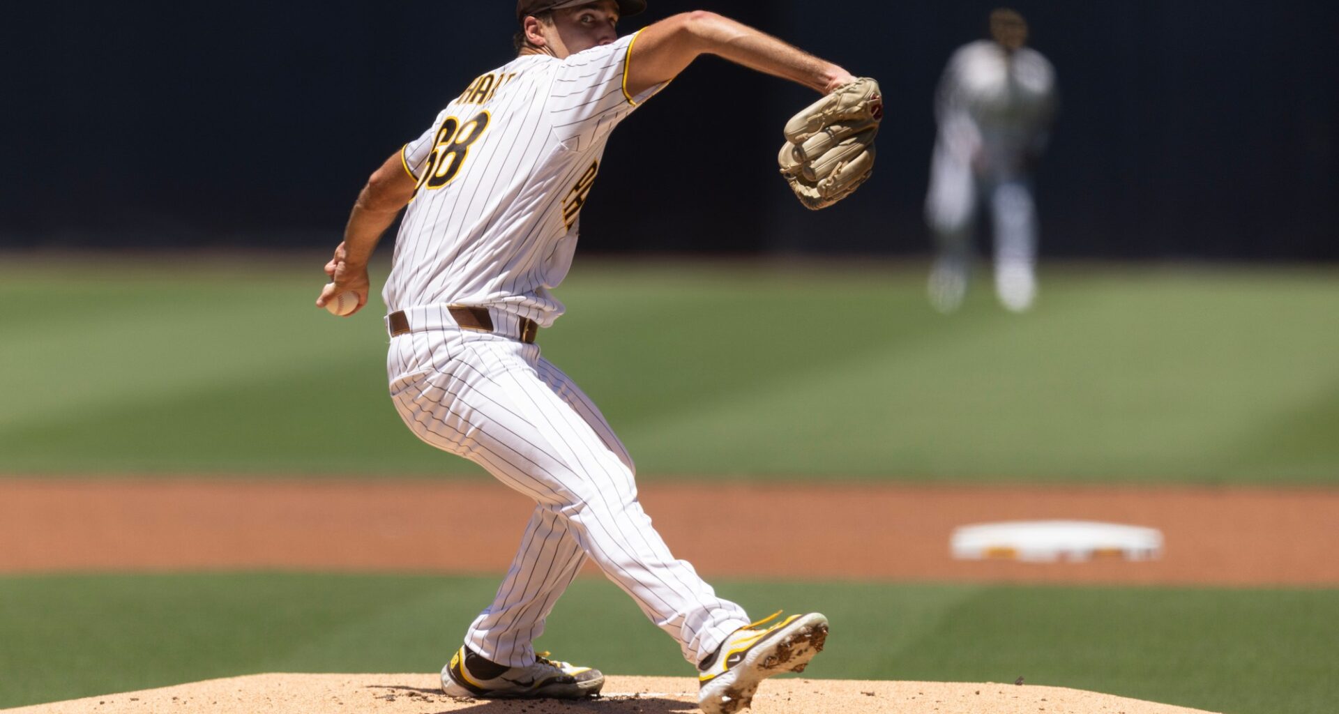 Padres pregame: Kyle Hart starting instead of Michael King, Fernando Tatis Jr. sits