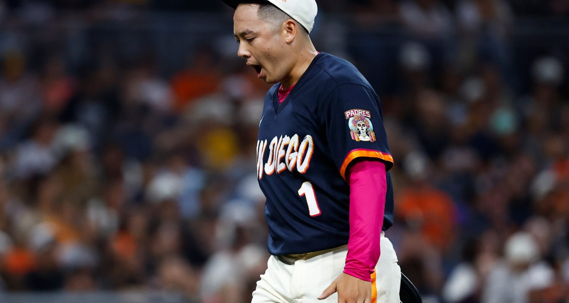 Padres Daily: Plan comes together; Matsui marathon; Tatis' 150/150; Bowen's dream