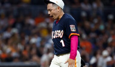 Padres Daily: Plan comes together; Matsui marathon; Tatis' 150/150; Bowen's dream
