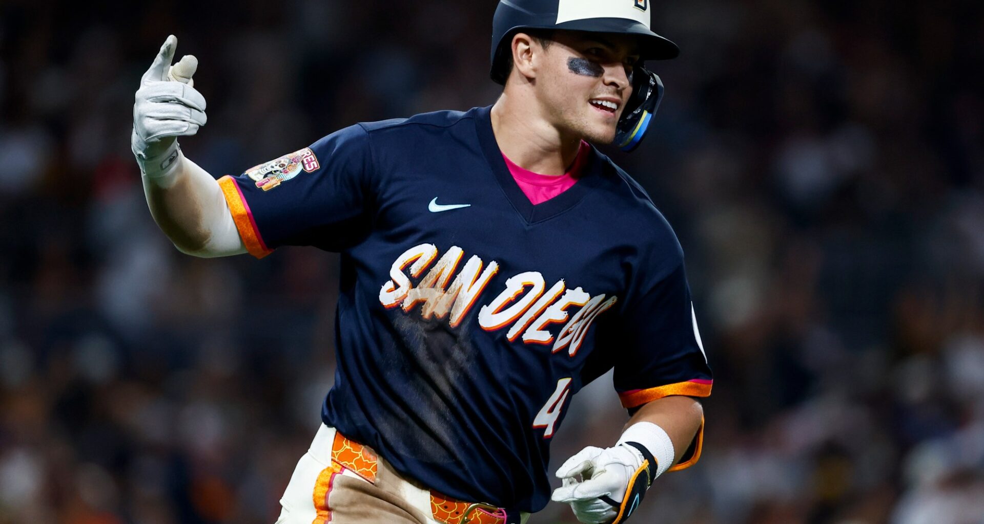 Padres pregame: Jase Bowen starting again in left over slumping Gavin Sheets
