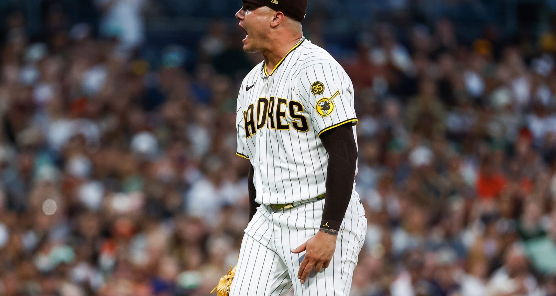 MLB power rankings: On to the final stretch