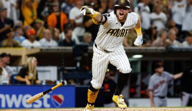 Padres Daily: Coming back; Miller, Morejón prove crucial again; So, Skubal is a Dodger