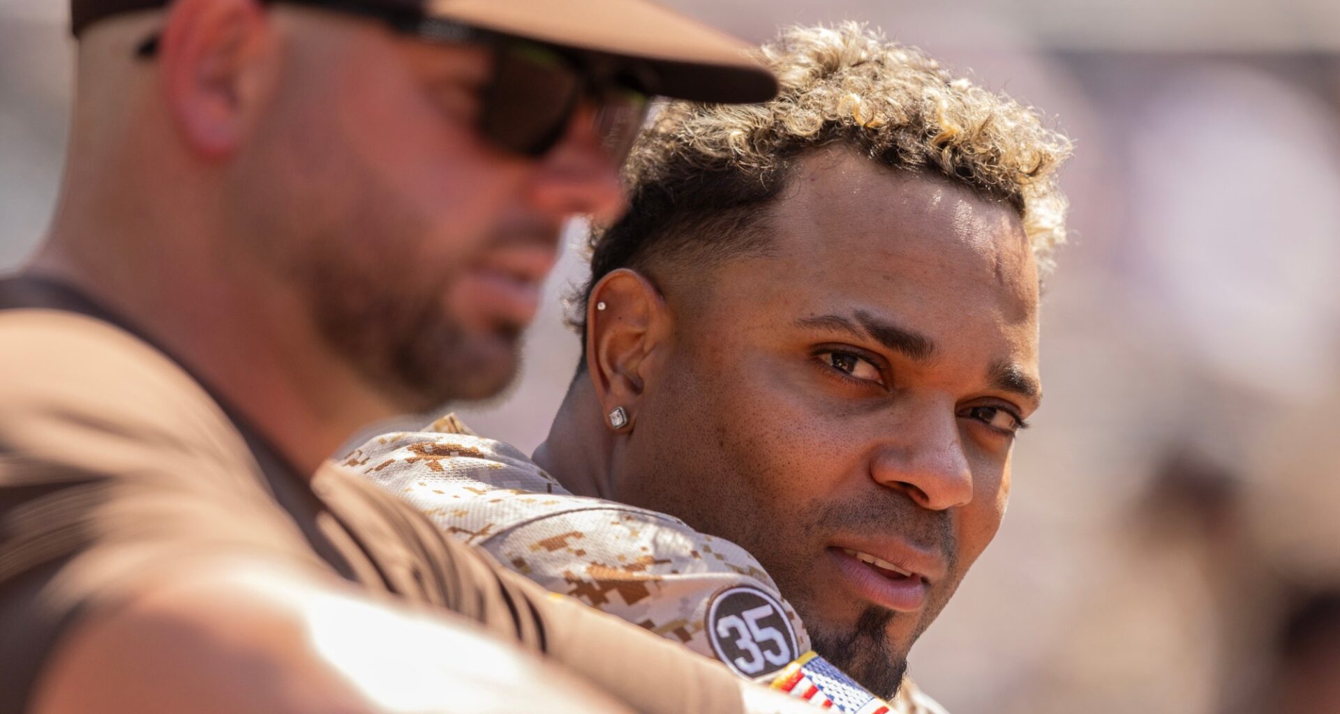 Padres pregame: Xander Bogaerts sits, Jake Cronenworth fills in at shortstop