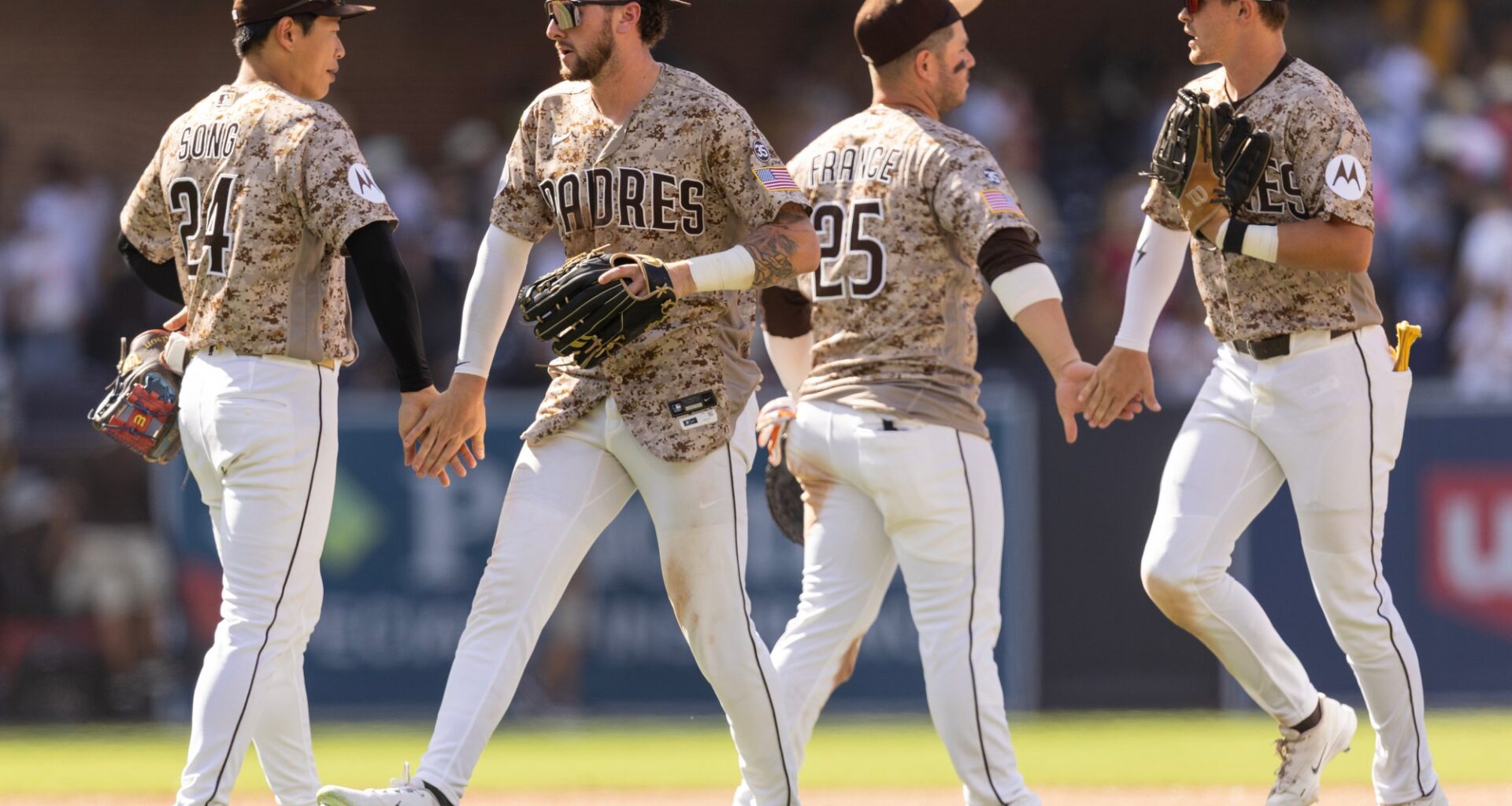 Tom Krasovic: Expanded playoff format gives Padres (and others like them) a chance to Beat L.A.