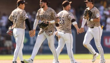 Tom Krasovic: Expanded playoff format gives Padres (and others like them) a chance to Beat L.A.