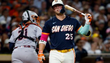 Padres pregame: Ty France back in lineup, Michael King starting vs. Astros