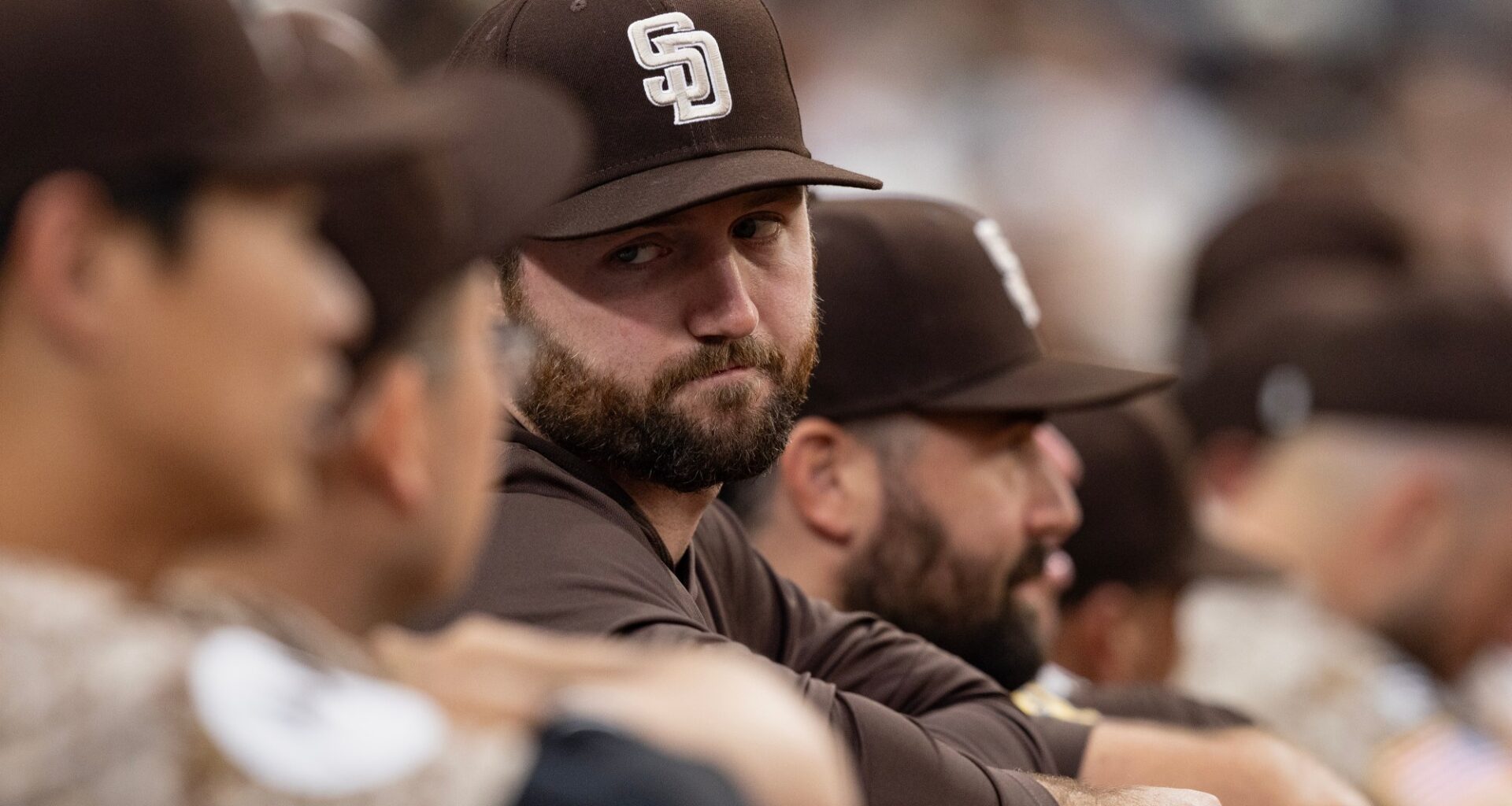 MLB power rankings: Another chance at a first impression