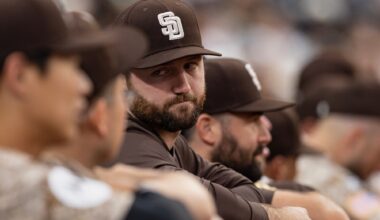 MLB power rankings: Another chance at a first impression