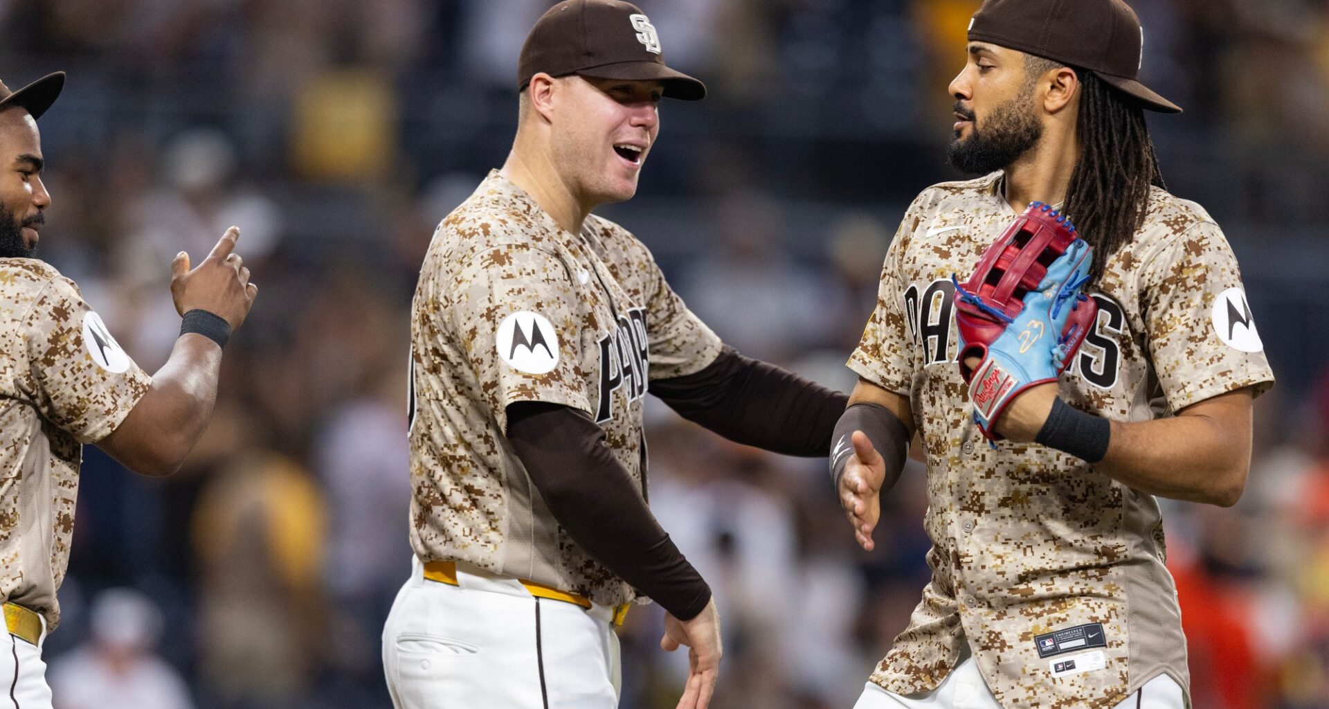 Padres Daily: The Merrill, Tatis effect; Fast Freddy; saving Miller, Morejón; Sheets puts hurt on ball