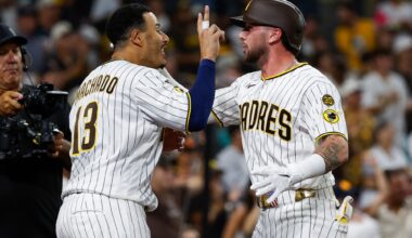 Padres Daily: The right way; firing Fermin; stretching Song; Merrill continued madness