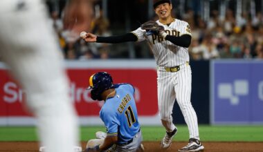 Tom Krasovic: Brewers, Padres take different paths to postseason push