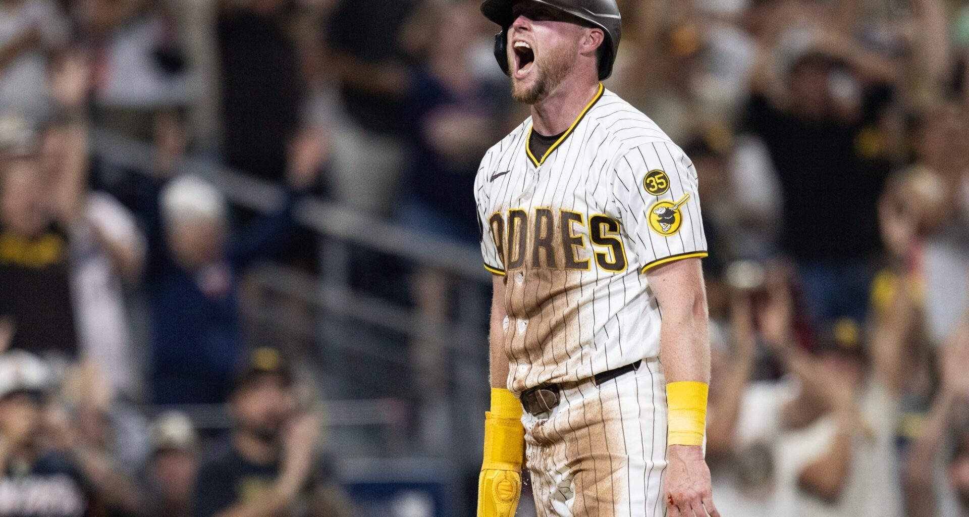 Padres lose Casey Mize to ankle sprain, come back to beat Twins