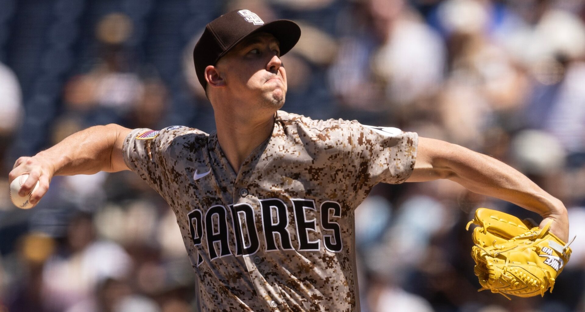 Padres Daily: Pretty complete; Tatis powers on; Buehler pushes on; Yuki appreciation