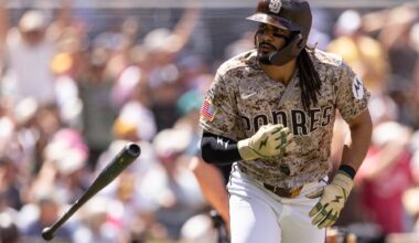 Fernando Tatis Jr., Walker Buehler push Padres to sweep of Twins