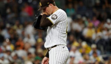 Mason Miller allows first homer in more than a year as Padres fall to Pirates