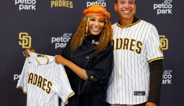 New Padres owners pledge that they are 'all in'