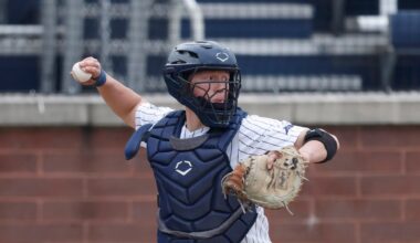 Padres minors: 2026 draft class getting started, Alex McCoy homers twice in Double-A debut