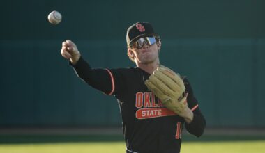 Padres minors: 2026 draftees powering up with Storm, Michael Salina exits with apparent injury