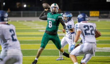 High school football scores: How San Diego's teams fared on Friday night