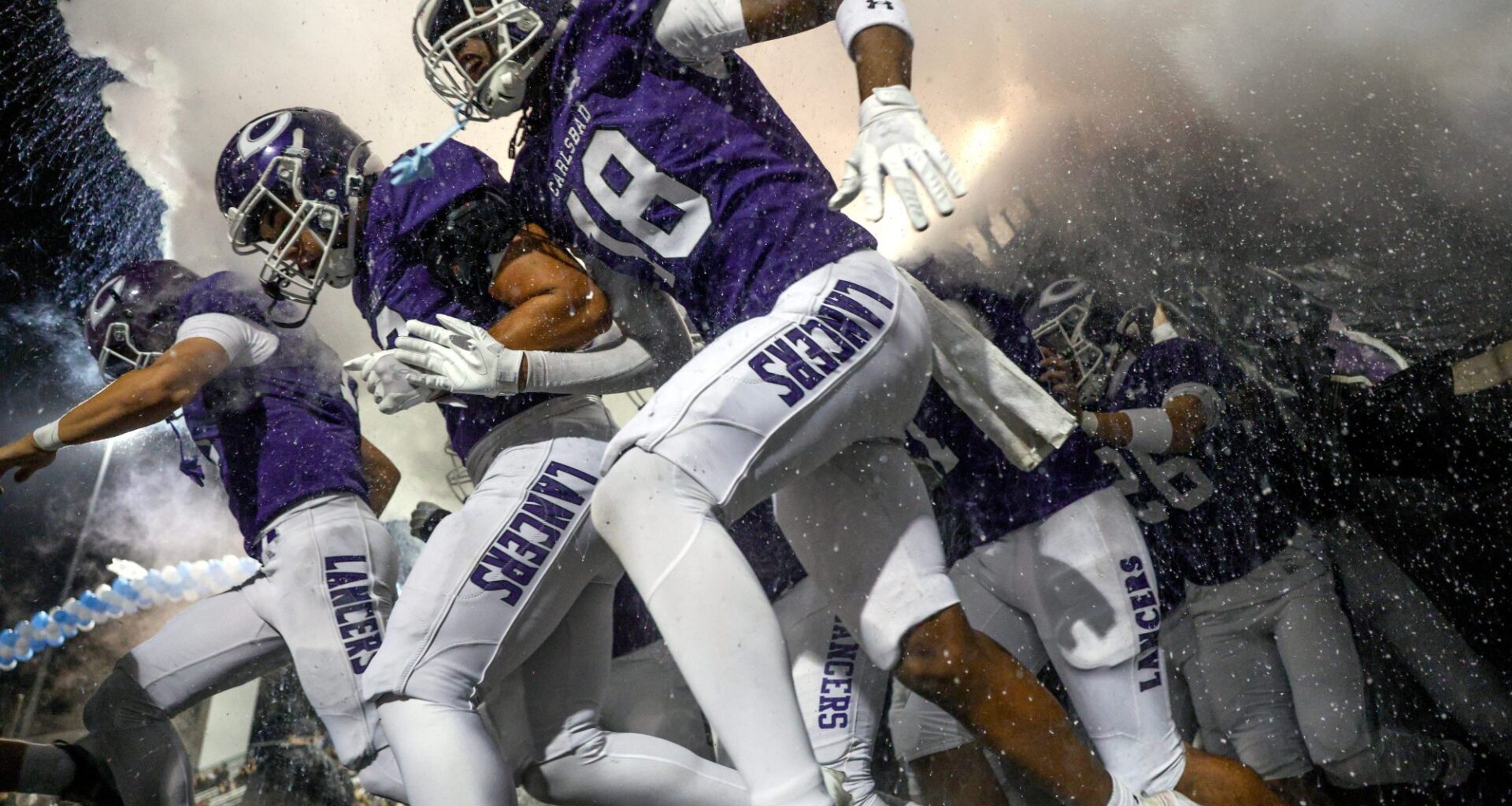 Preview: North County Conference features some of San Diego's best football programs
