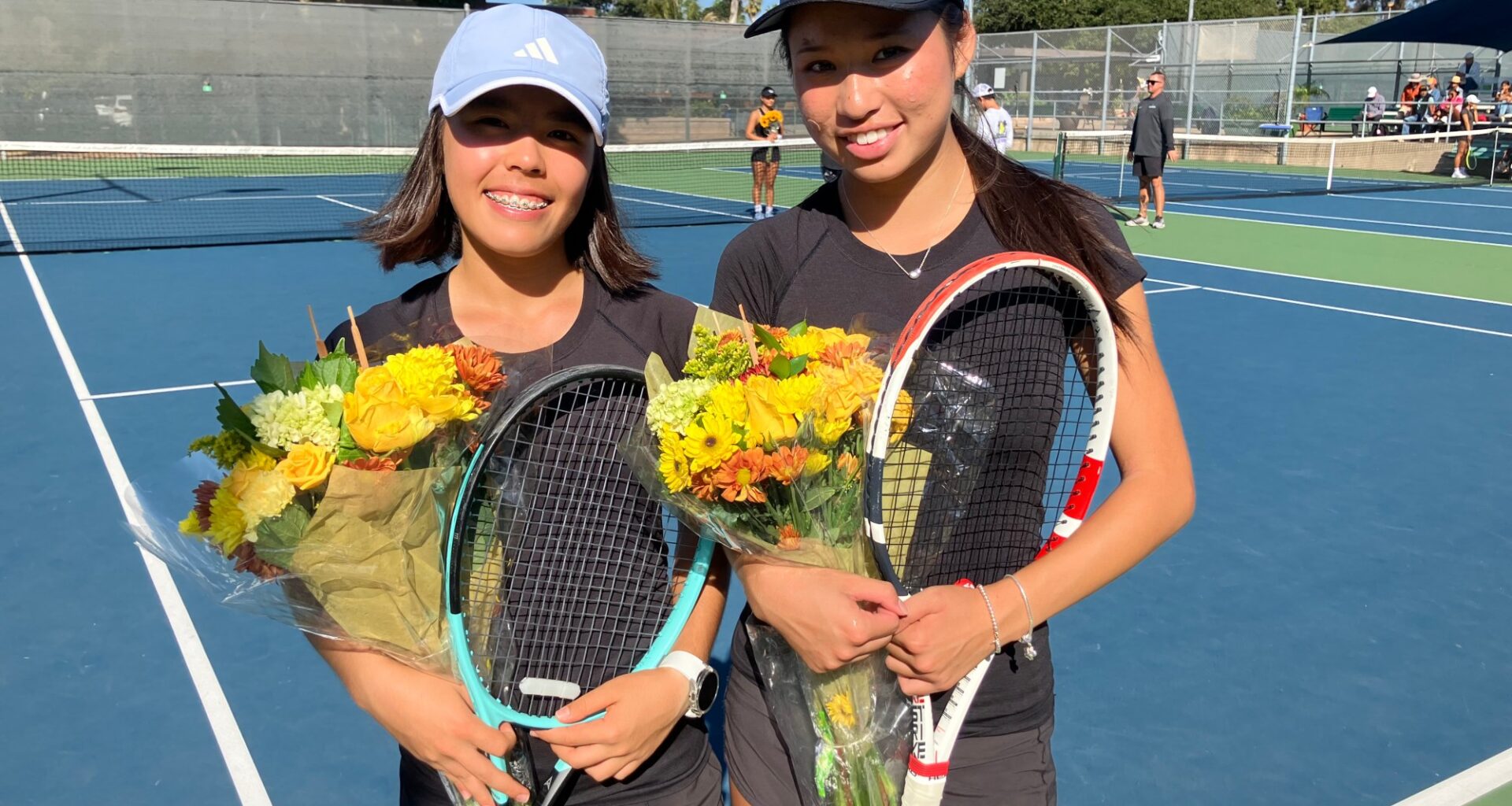 Preview: Canyon Crest should again be San Diego's best in girls tennis
